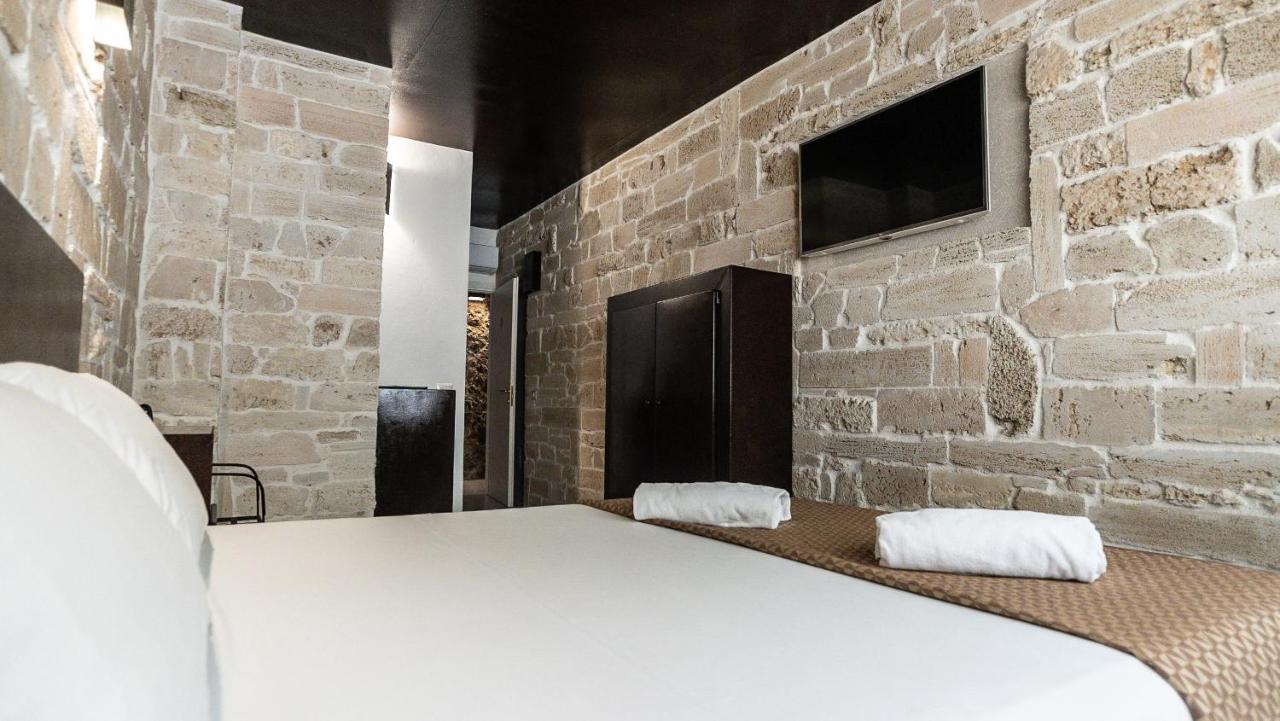 Villa Asfodelo Guest House & Relax Alghero Zewnętrze zdjęcie