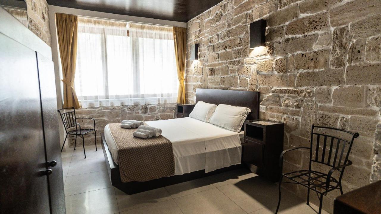 Villa Asfodelo Guest House & Relax Alghero Zewnętrze zdjęcie