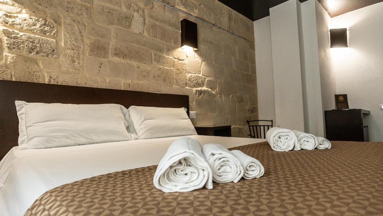 Villa Asfodelo Guest House & Relax Alghero Zewnętrze zdjęcie