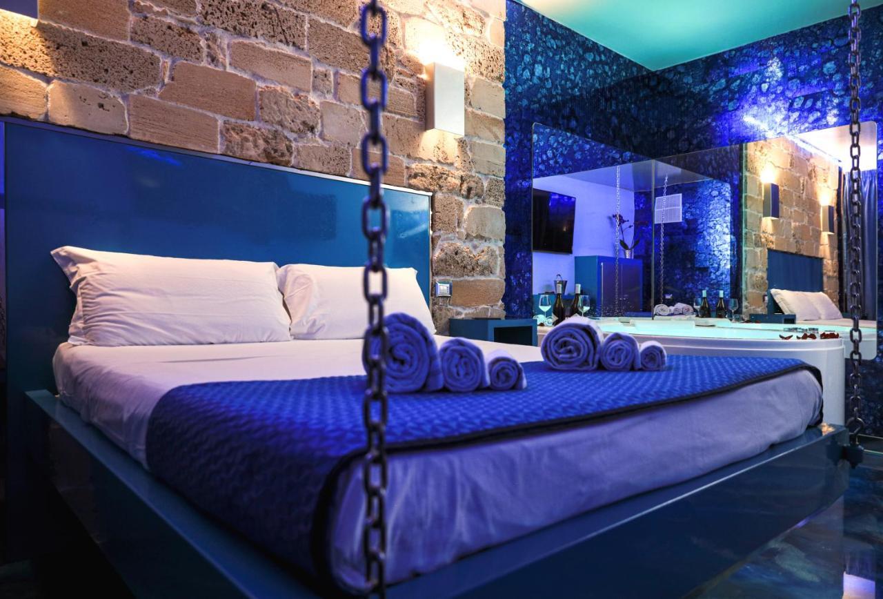 Villa Asfodelo Guest House & Relax Alghero Zewnętrze zdjęcie