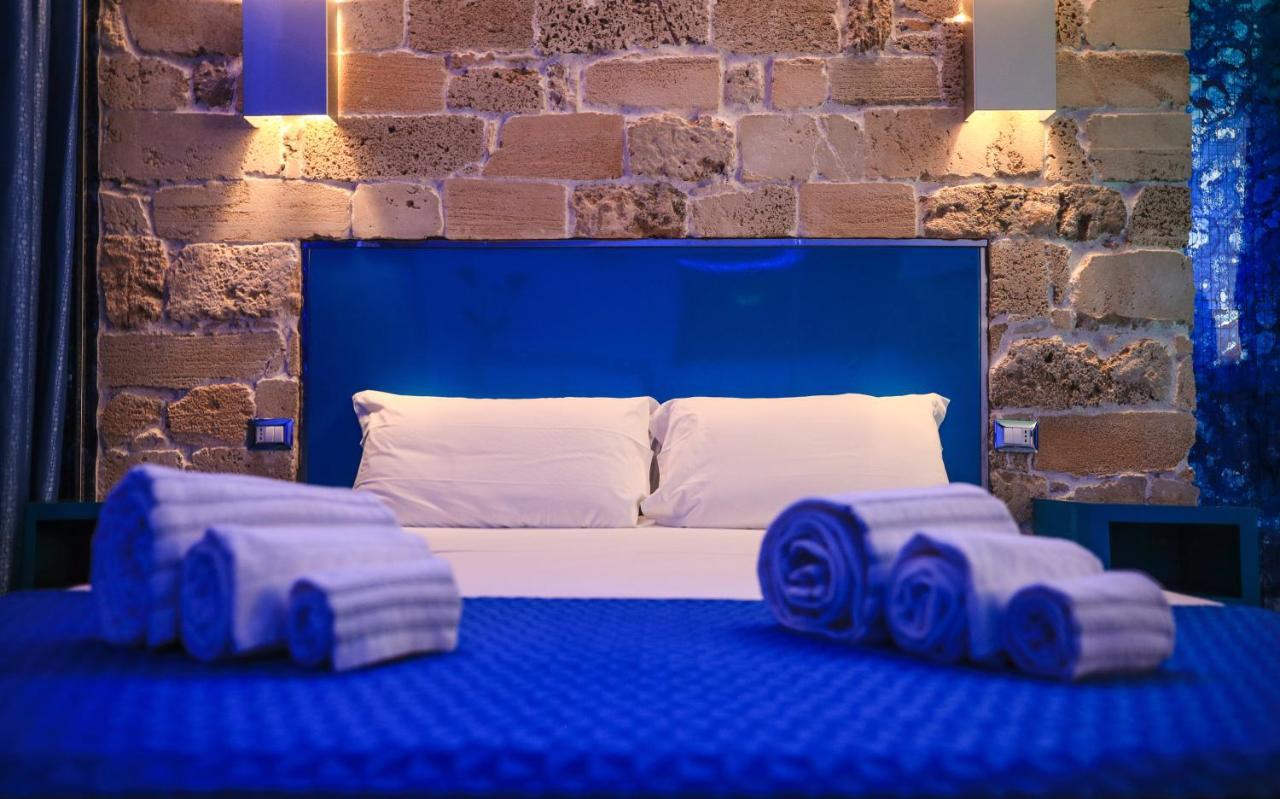 Villa Asfodelo Guest House & Relax Alghero Zewnętrze zdjęcie