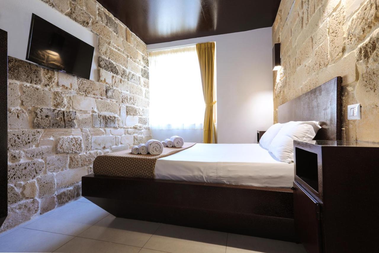 Villa Asfodelo Guest House & Relax Alghero Zewnętrze zdjęcie