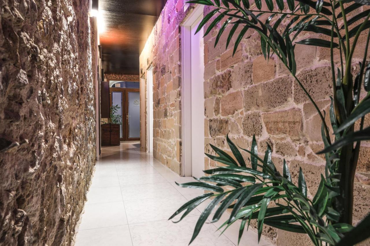Villa Asfodelo Guest House & Relax Alghero Zewnętrze zdjęcie