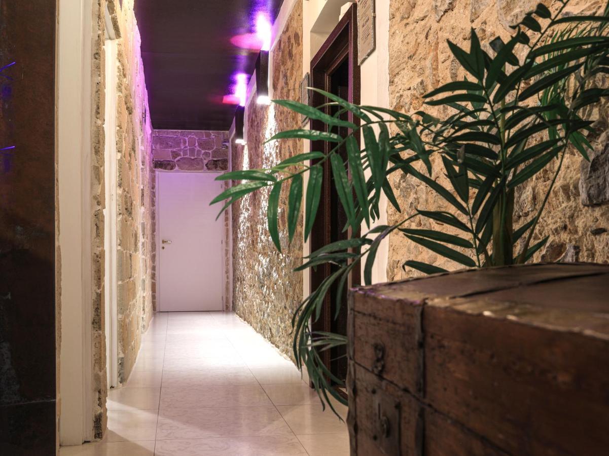 Villa Asfodelo Guest House & Relax Alghero Zewnętrze zdjęcie
