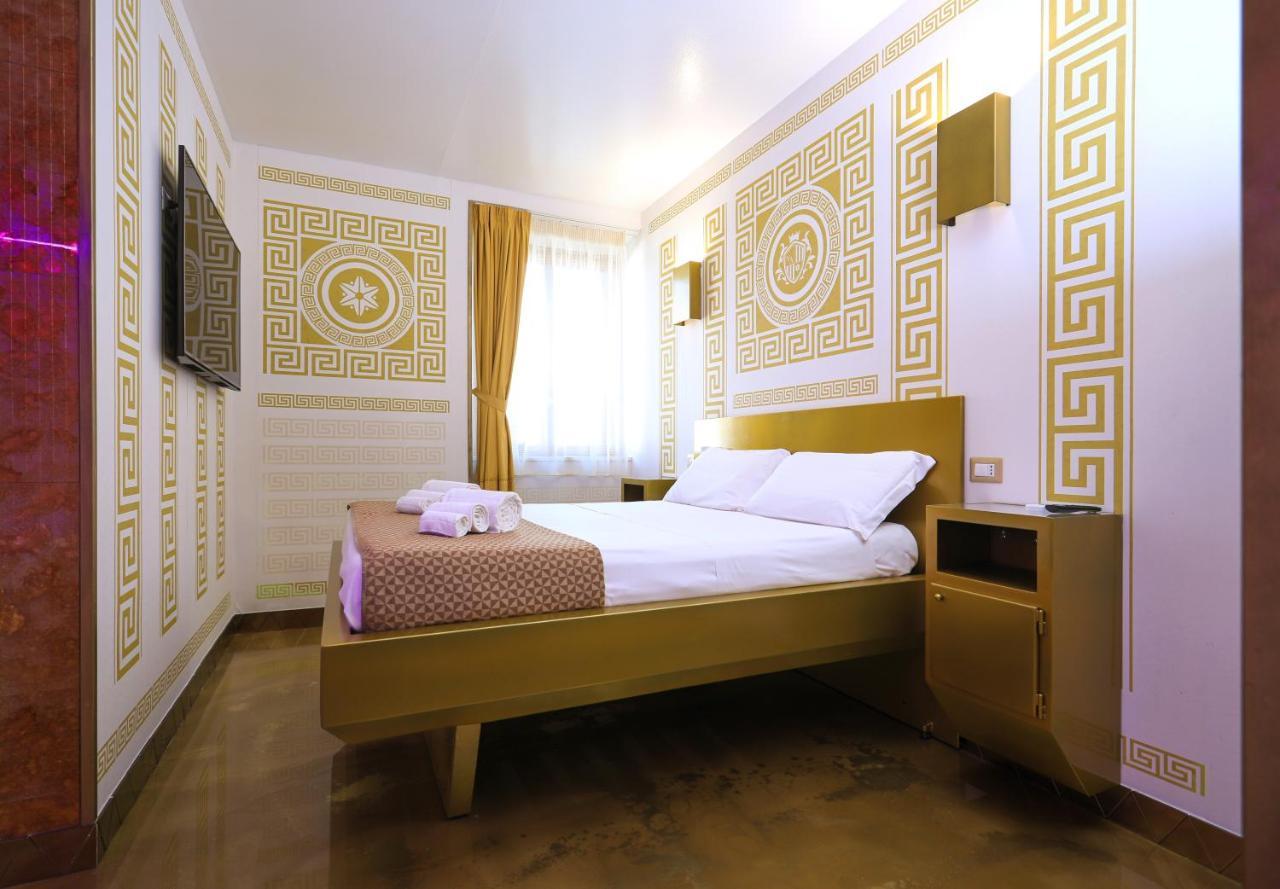 Villa Asfodelo Guest House & Relax Alghero Zewnętrze zdjęcie