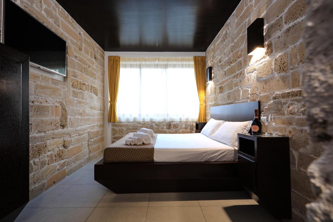 Villa Asfodelo Guest House & Relax Alghero Zewnętrze zdjęcie