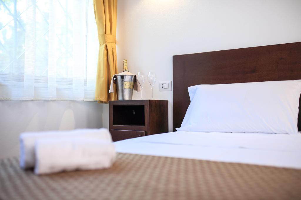 Villa Asfodelo Guest House & Relax Alghero Zewnętrze zdjęcie