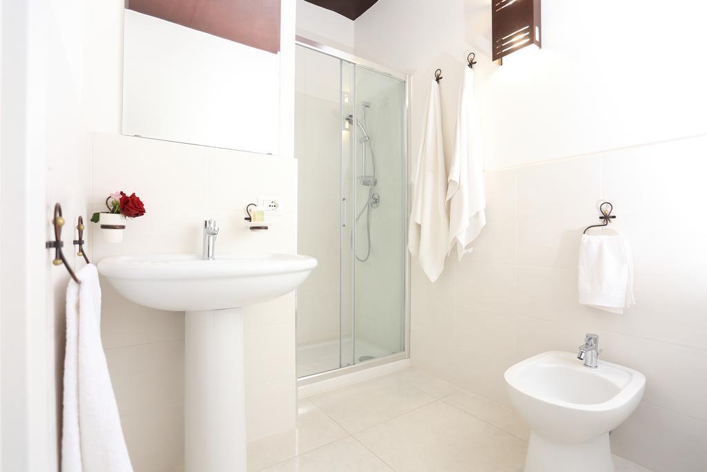 Villa Asfodelo Guest House & Relax Alghero Zewnętrze zdjęcie